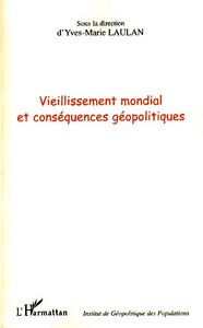 Image de Vieillissement mondial et conséquences géopolitiques