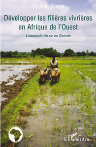 Image de Développer les filières vivrières en Afrique de l'Ouest