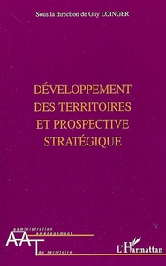 Image de Développement des territoires et prospective stratégique