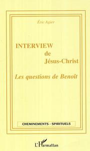 Picture of Interview de Jésus-Christ