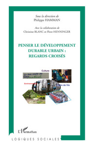 Image de Penser le développement durable urbain : regards croisés