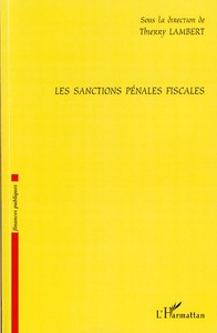 Image de Les sanctions pénales fiscales