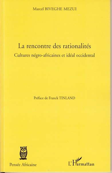 Picture of La rencontre des rationalités