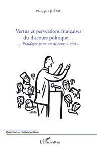 Image de Vertus et perversions françaises du discours politique...