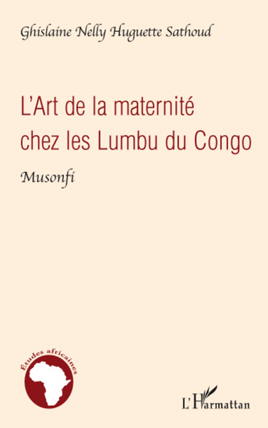 Picture of L'Art de la maternité chez les Lumbu du Congo