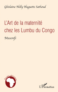 Picture of L'Art de la maternité chez les Lumbu du Congo