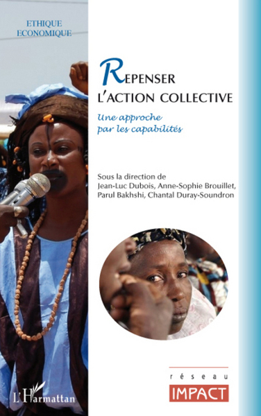 Picture of Repenser l'action collective