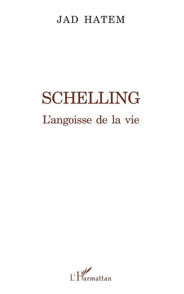 Picture of Schelling