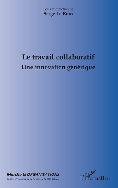Image de Le travail collaboratif