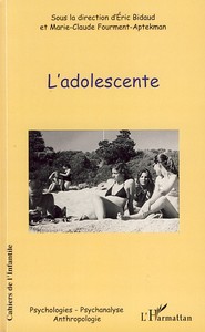 Image de L'adolescente