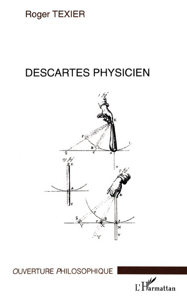 Picture of Descartes physicien