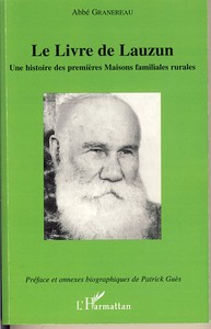 Image de Le Livre de Lauzun