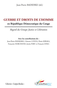 Image de Guerre et droits de l'homme en République Démocratique du Congo
