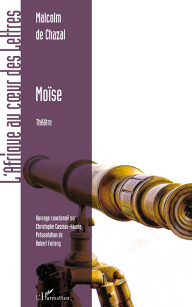 Picture of Moïse
