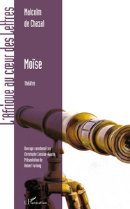 Picture of Moïse