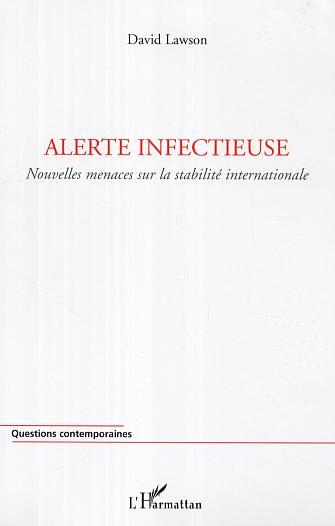 Image de Alerte infectieuse