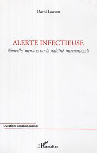 Image de Alerte infectieuse