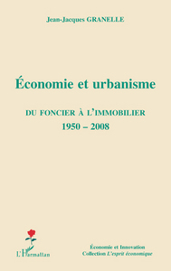 Image de Economie et urbanisme