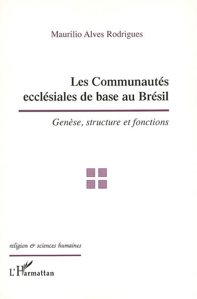 Picture of Les communautés ecclésiales de base au Brésil