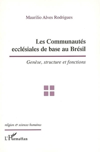 Picture of Les communautés ecclésiales de base au Brésil