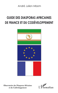 Picture of Guide des diasporas africaines de France et du codéveloppement