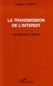 Image de La transmission de l'interdit