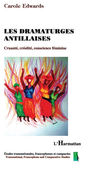 Picture of Les dramaturges antillaises