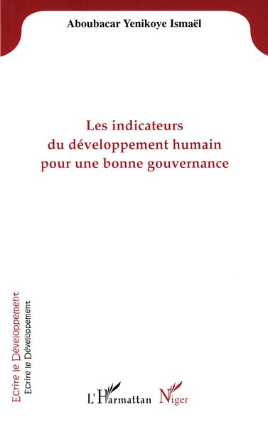 Picture of Les indicateurs du développement humain pour une bonne gouvernance