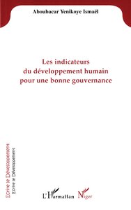 Picture of Les indicateurs du développement humain pour une bonne gouvernance