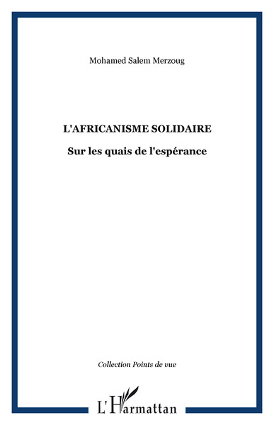 Picture of L'africanisme solidaire
