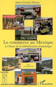 Image de Le commerce au Mexique