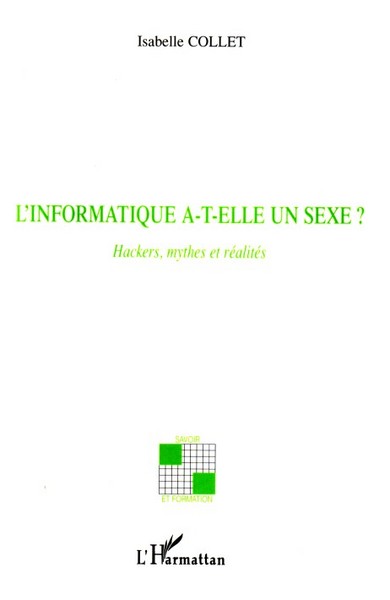 Image de L'informatique a-t-elle un sexe ?