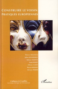 Image de Construire le voisin