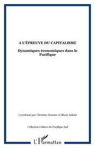 Picture of A l'épreuve du capitalisme