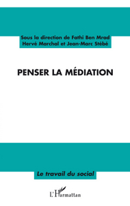 Picture of Penser la médiation