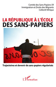 Picture of La république à l'école des sans-papiers