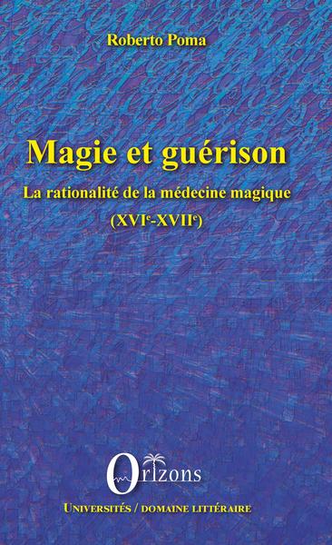 Picture of Magie et guérison