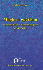 Picture of Magie et guérison
