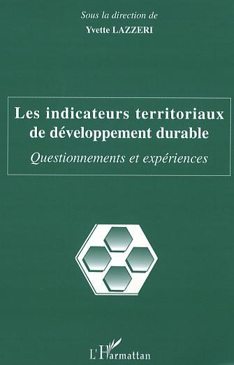 Image de Les indicateurs territoriaux de développement durable