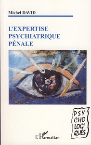Picture of L'expertise psychiatrique pénale