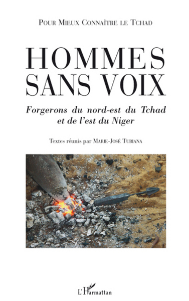 Picture of Hommes sans voix