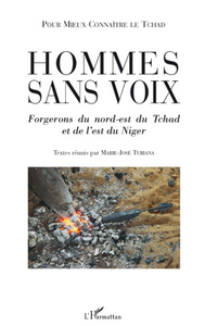Picture of Hommes sans voix