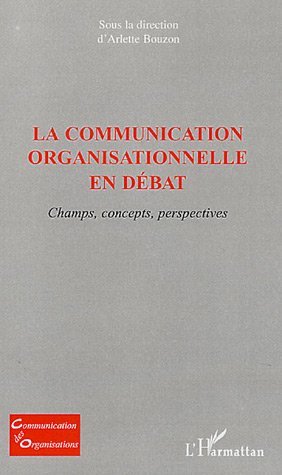 Image de La communication organisationnelle en débat