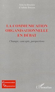 Image de La communication organisationnelle en débat