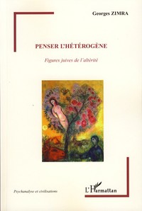 Image de Penser l'hétérogène