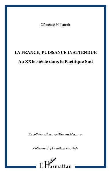 Image de La France, puissance inattendue