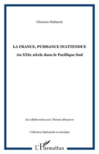 Image de La France, puissance inattendue