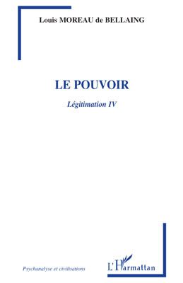 Image de Le pouvoir