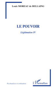 Image de Le pouvoir