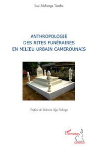 Picture of Anthropologie des rites funéraires en milieu urbain camerounais